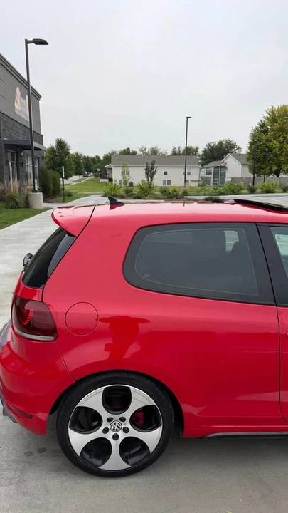 2011 Volkswagen GTI Mk6 - Image 6 of 17