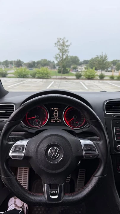 2011 Volkswagen GTI Mk6 - Image 12 of 17