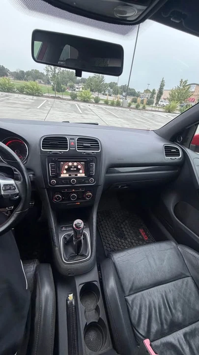 2011 Volkswagen GTI Mk6 - Image 13 of 17