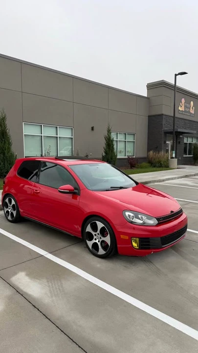 2011 Volkswagen GTI Mk6 - Image 3 of 17