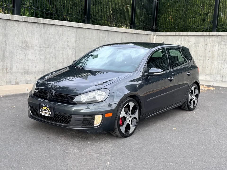 2011 Volkswagen GTI Mk6 - Image 2 of 16