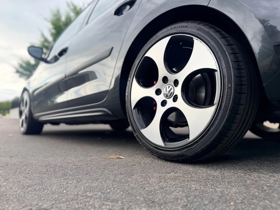 2011 Volkswagen GTI Mk6 - Image 10 of 16