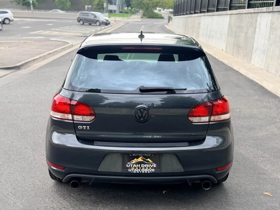 2011 Volkswagen GTI Mk6 - Image 5 of 16