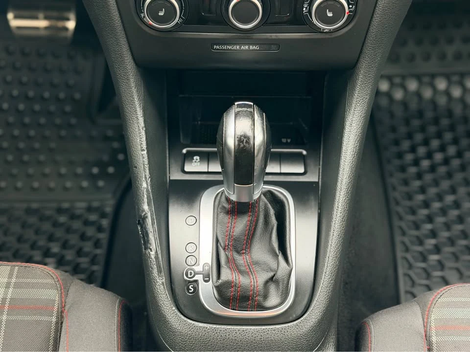 2011 Volkswagen GTI Mk6 - Image 14 of 16