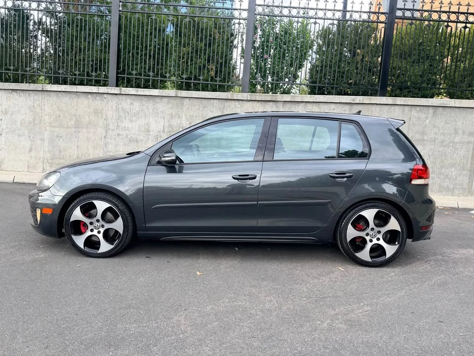 2011 Volkswagen GTI Mk6 - Image 3 of 16