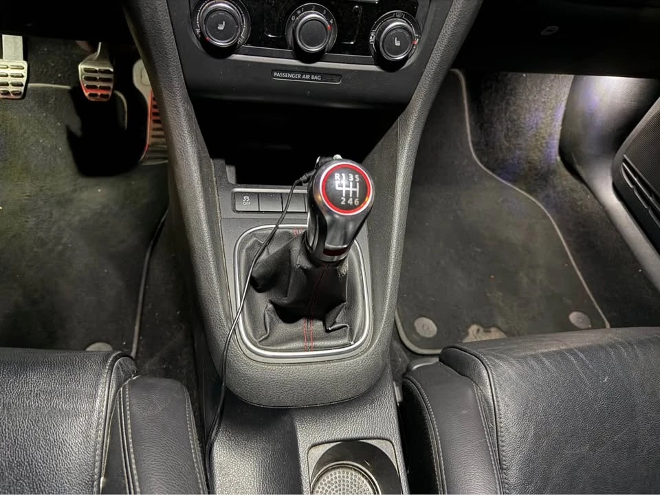 2011 Volkswagen GTI Mk6 - Image 15 of 18