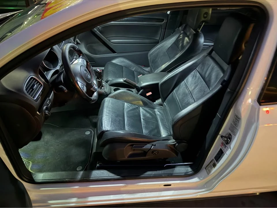 2011 Volkswagen GTI Mk6 - Image 11 of 18