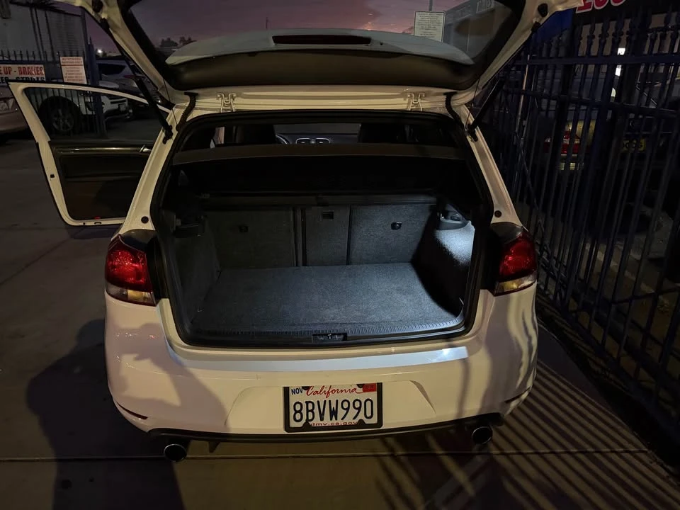 2011 Volkswagen GTI Mk6 - Image 18 of 18