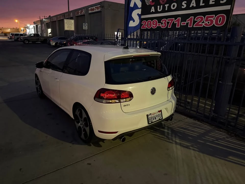 2011 Volkswagen GTI Mk6 - Image 5 of 18