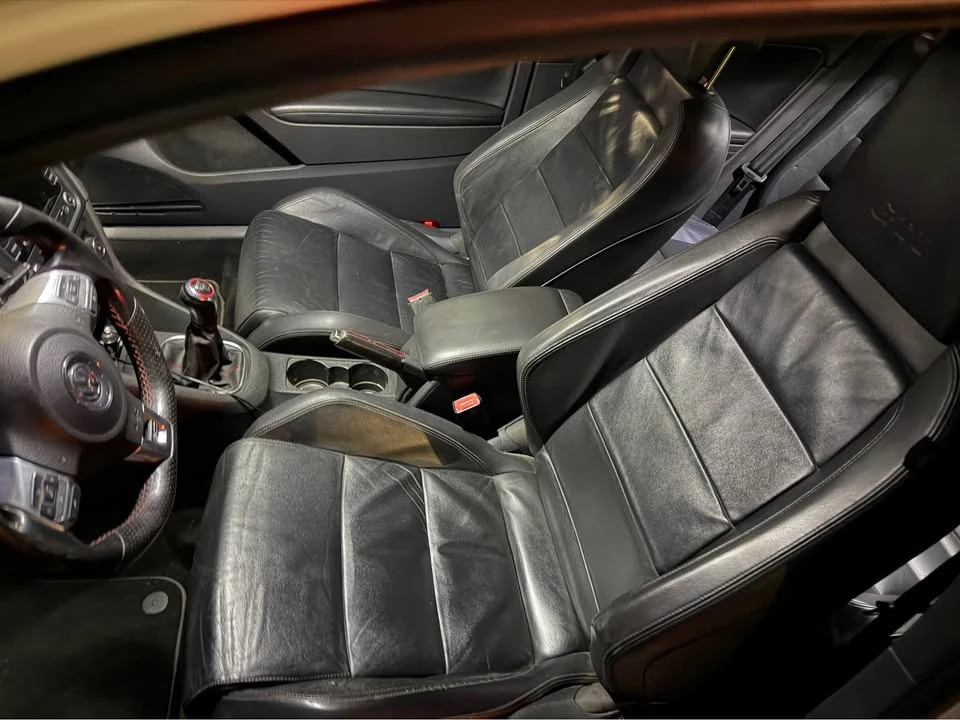 2011 Volkswagen GTI Mk6 - Image 12 of 18