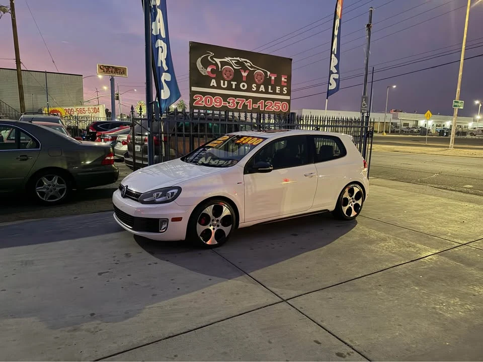 2011 Volkswagen GTI Mk6 - Image 3 of 18