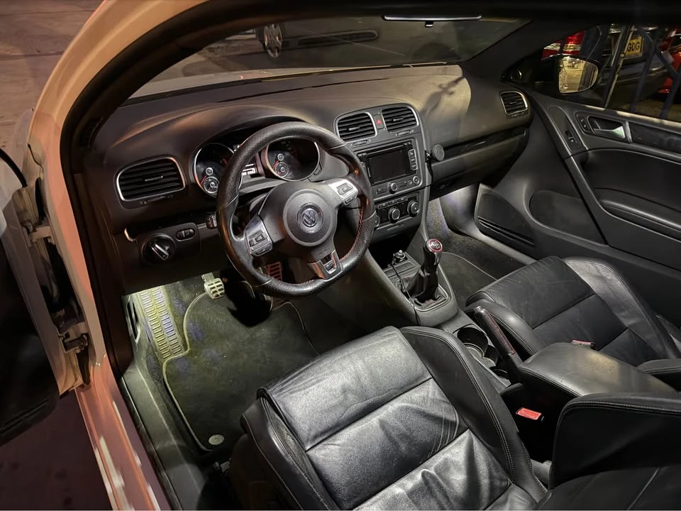 2011 Volkswagen GTI Mk6 - Image 13 of 18