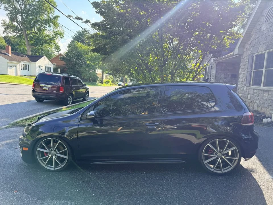 2011 Volkswagen GTI Mk6 - Image 3 of 17