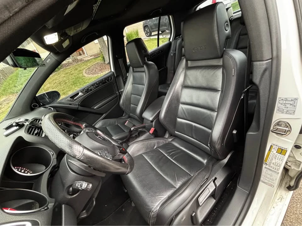 2011 Volkswagen GTI Mk6 - Image 13 of 15
