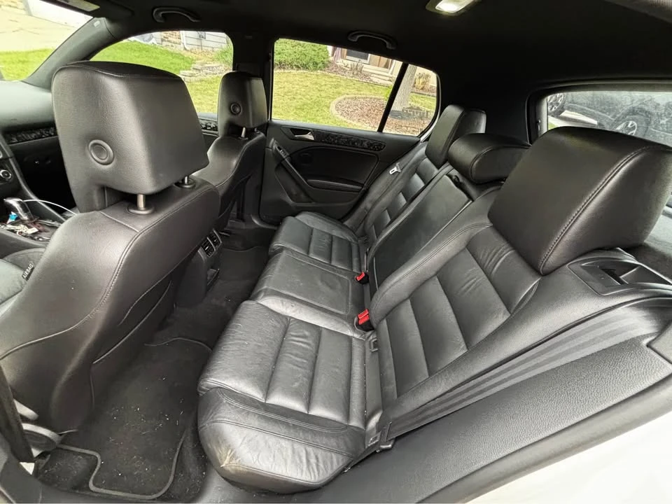 2011 Volkswagen GTI Mk6 - Image 14 of 15