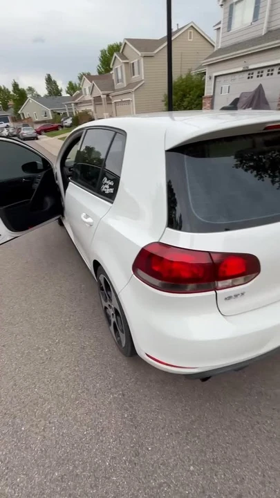 2011 Volkswagen GTI Mk6 - Image 15 of 15