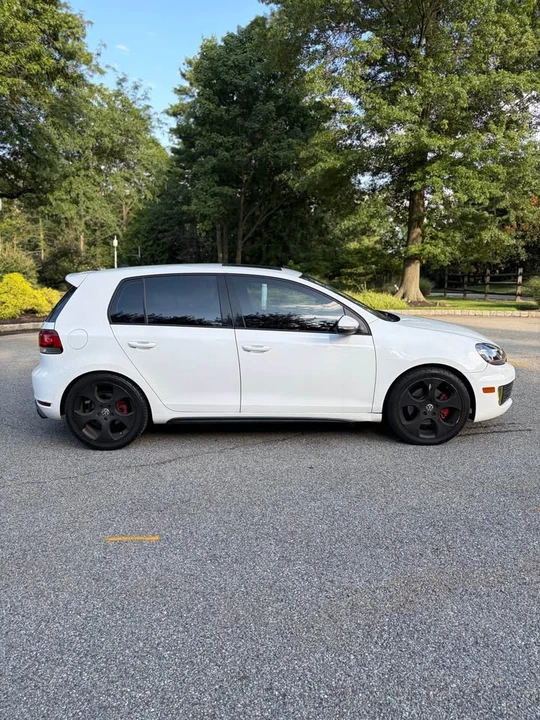 2011 Volkswagen GTI Mk6 - Image 7 of 14