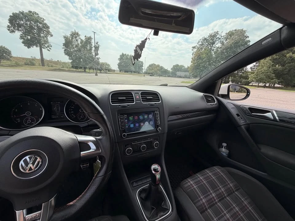 2011 Volkswagen GTI Mk6 - Image 8 of 9