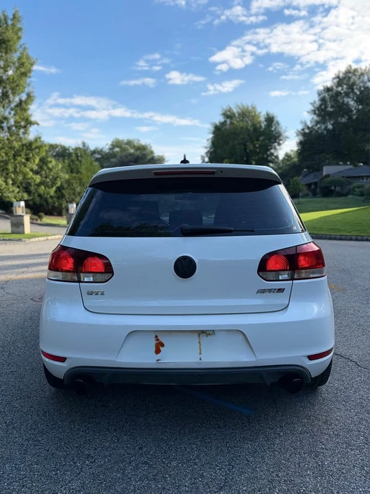 2011 Volkswagen GTI Mk6 - Image 6 of 14