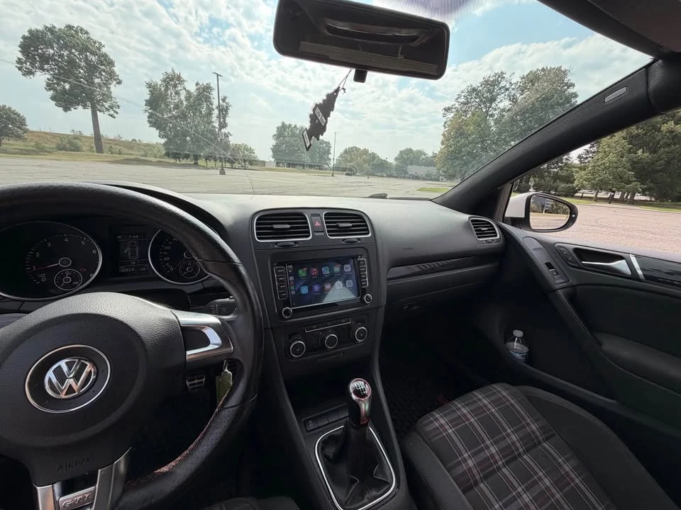 2011 Volkswagen GTI Mk6 - Image 8 of 9