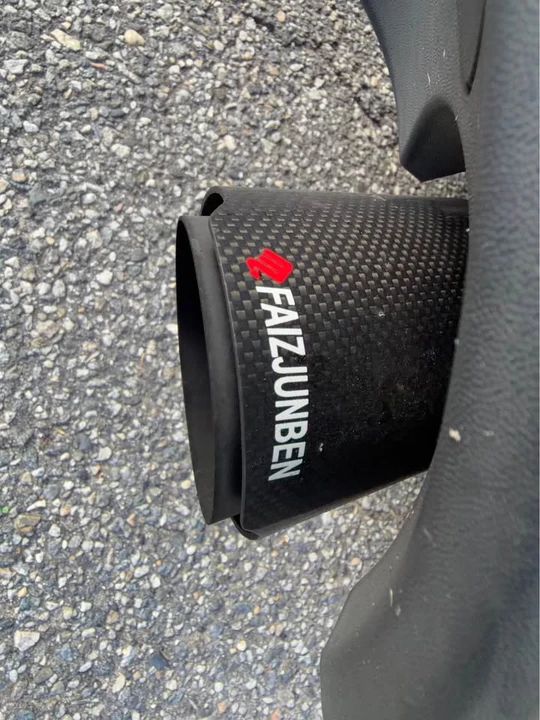 2011 Volkswagen GTI Mk6 - Image 14 of 14