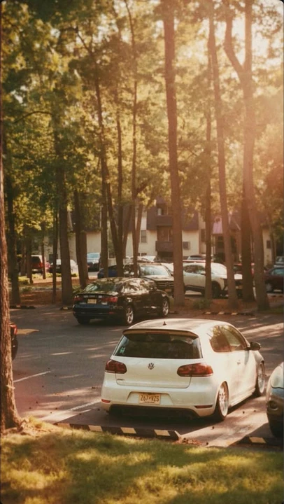 2011 Volkswagen GTI Mk6 - Image 6 of 13