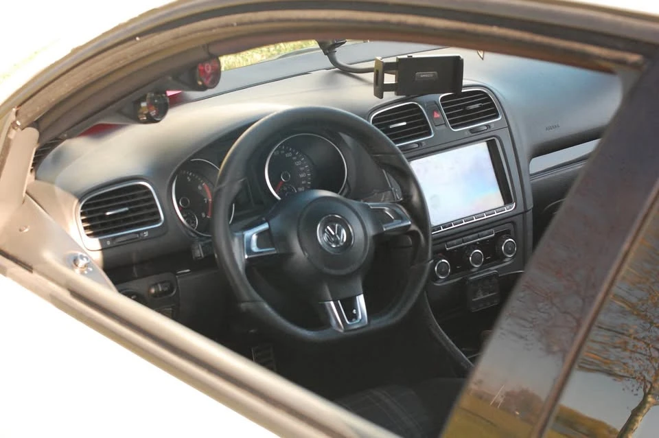 2011 Volkswagen GTI Mk6 - Image 11 of 13