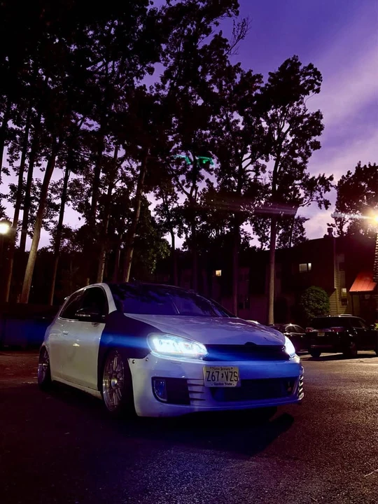 2011 Volkswagen GTI Mk6 - Image 3 of 13