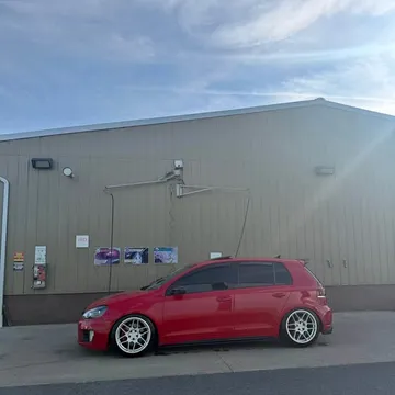 2011 Volkswagen GTI Driver's Edition Hatchback