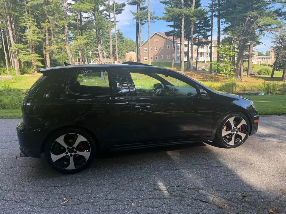 2011 Volkswagen GTI Mk6 - Image 4 of 12