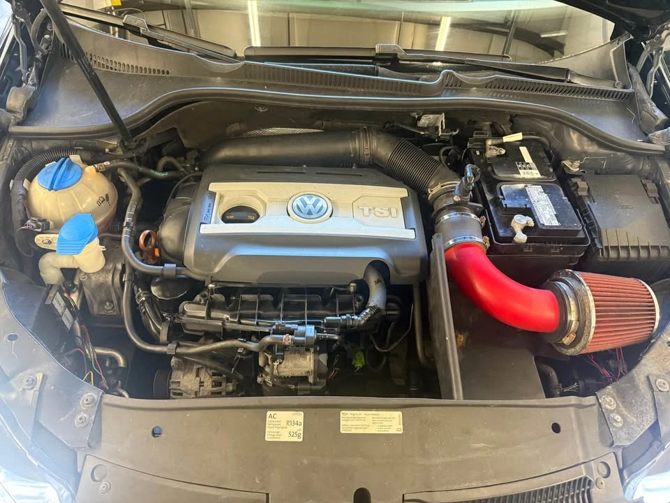 2011 Volkswagen GTI Mk6 - Image 12 of 12