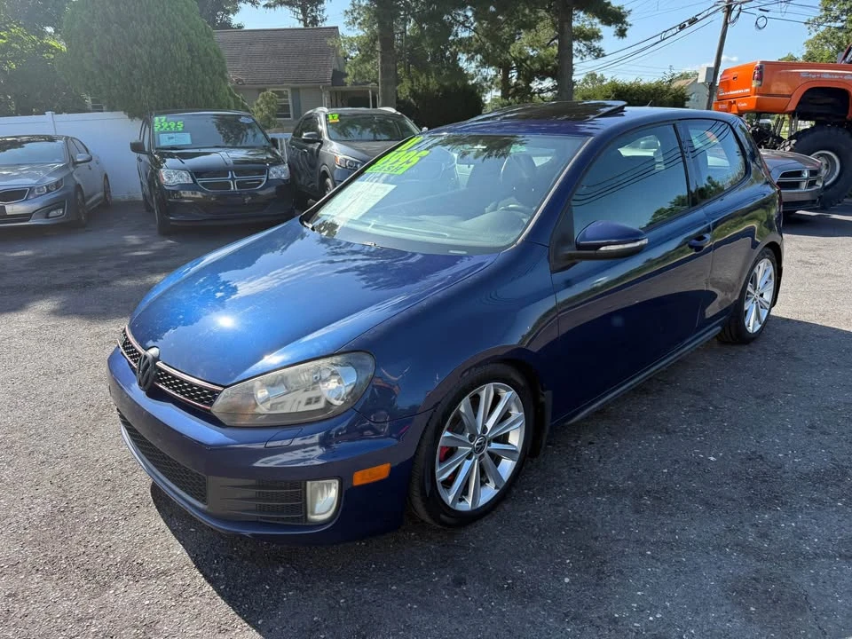 2011 Volkswagen GTI Mk6 - Image 3 of 14