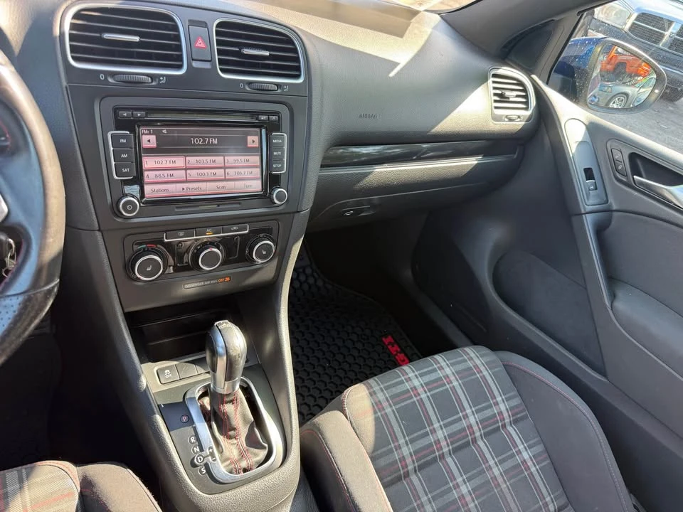 2011 Volkswagen GTI Mk6 - Image 10 of 14