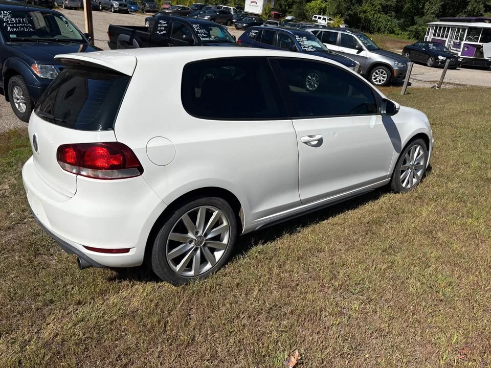 2011 Volkswagen GTI Mk6 - Image 7 of 19