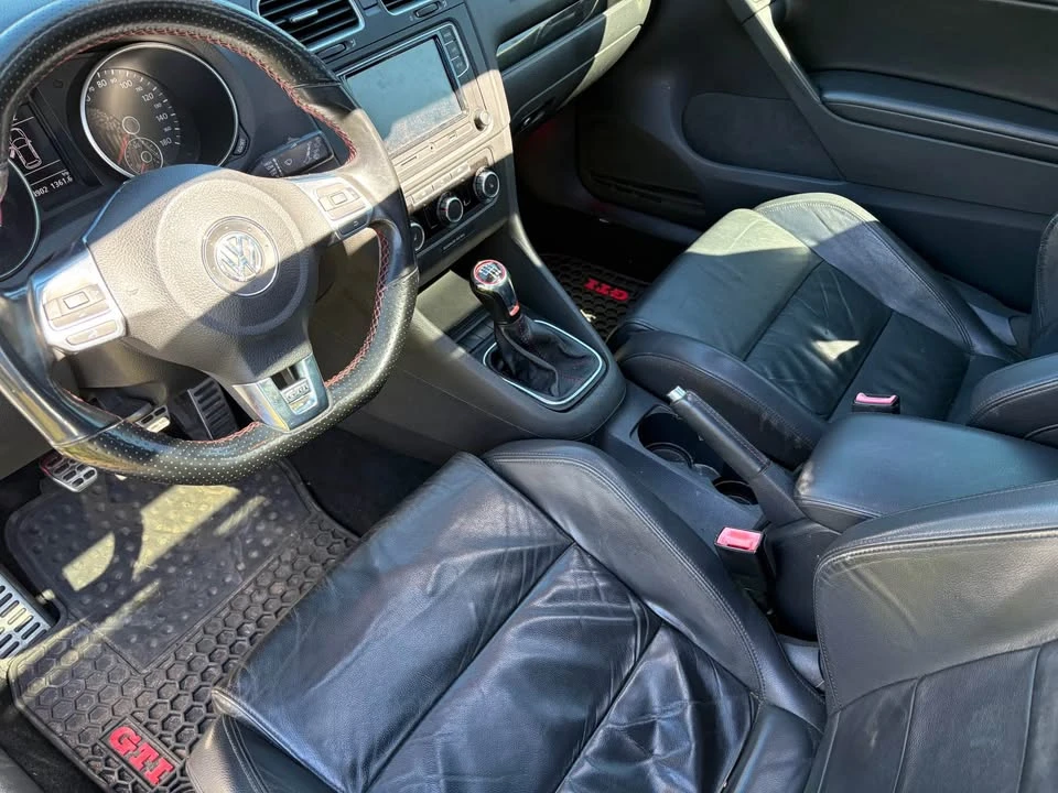 2011 Volkswagen GTI Mk6 - Image 11 of 19