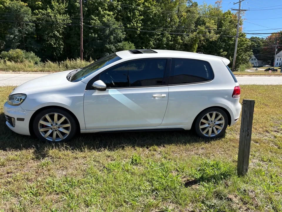 2011 Volkswagen GTI Mk6 - Image 13 of 19