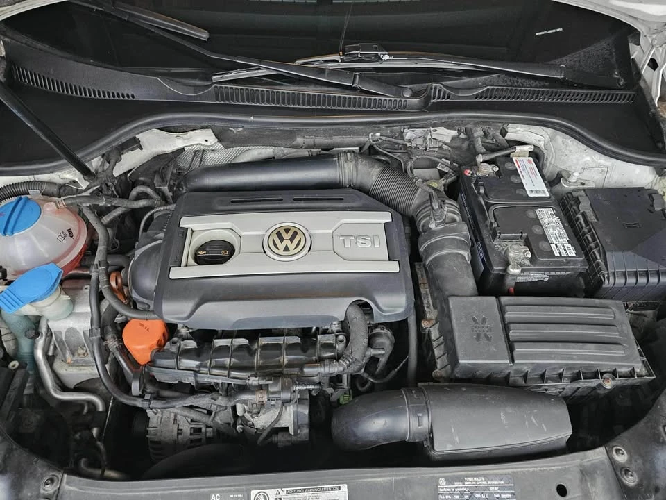 2011 Volkswagen GTI Mk6 - Image 13 of 14