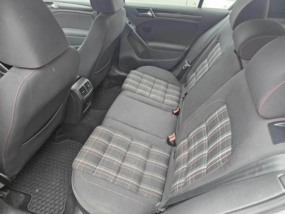2011 Volkswagen GTI Mk6 - Image 7 of 14