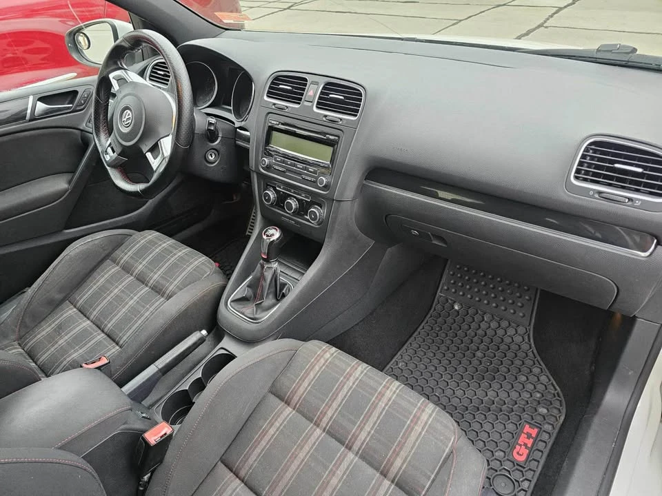 2011 Volkswagen GTI Mk6 - Image 9 of 14