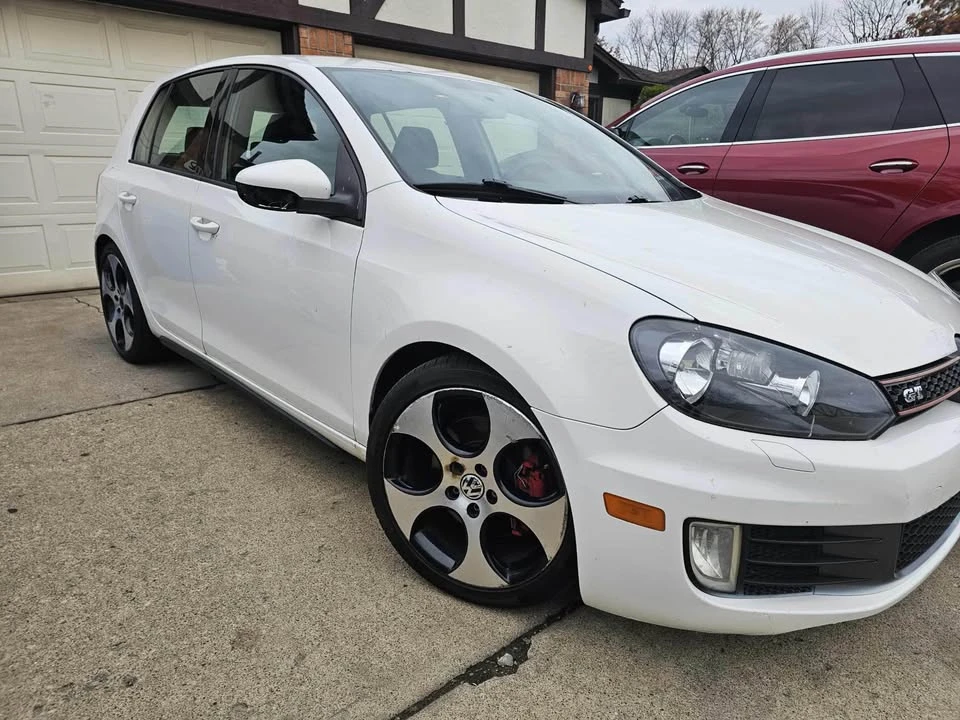 2011 Volkswagen GTI Mk6 - Image 4 of 14