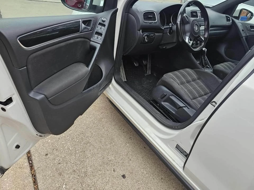 2011 Volkswagen GTI Mk6 - Image 5 of 14