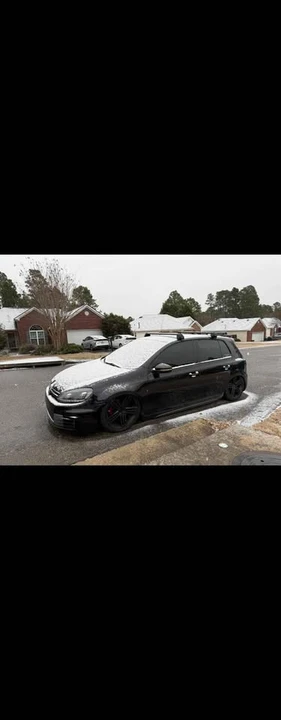 2011 Volkswagen GTI Mk6 - Image 2 of 15