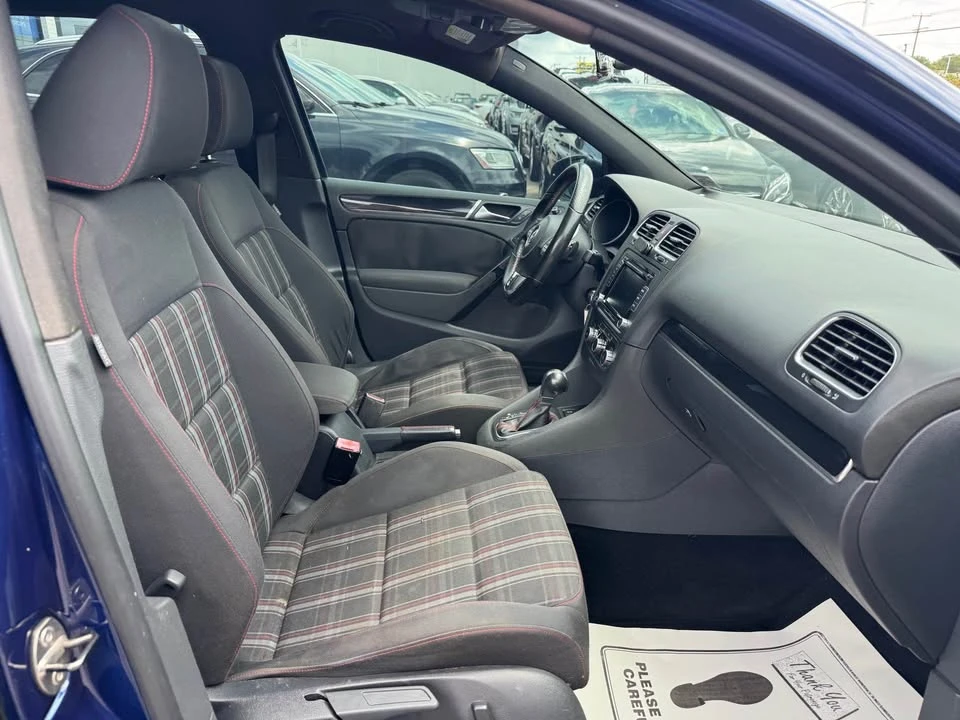 2011 Volkswagen GTI Mk6 - Image 12 of 20