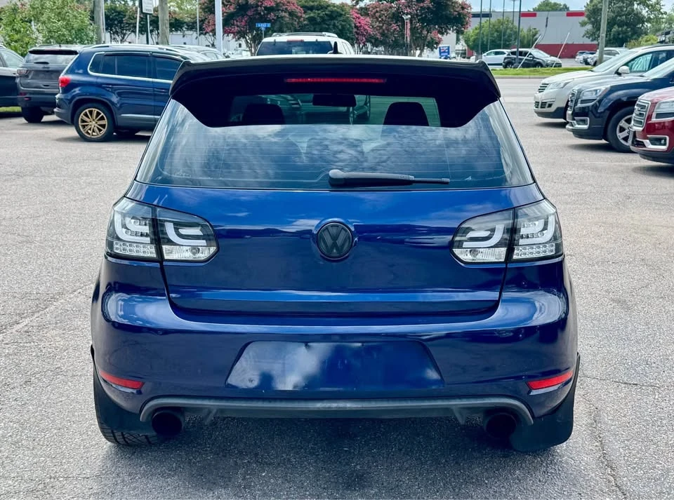 2011 Volkswagen GTI Mk6 - Image 6 of 20