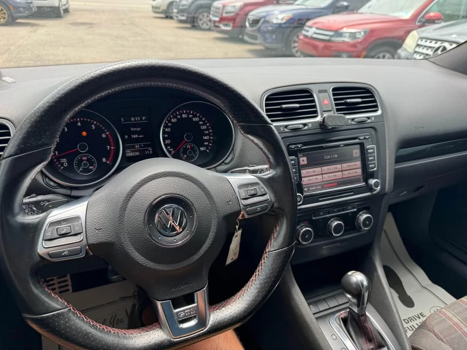 2011 Volkswagen GTI Mk6 - Image 15 of 20