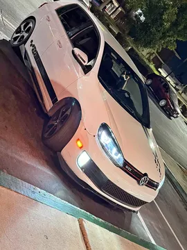 2011 Volkswagen GTI Hatchback Sedan 4D