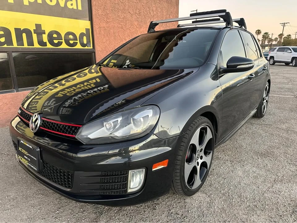 2011 Volkswagen GTI Mk6 - Image 7 of 18