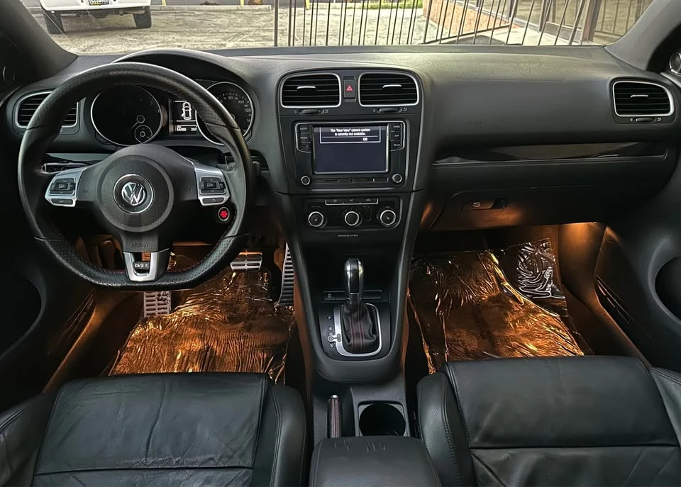 2011 Volkswagen GTI Mk6 - Image 15 of 18