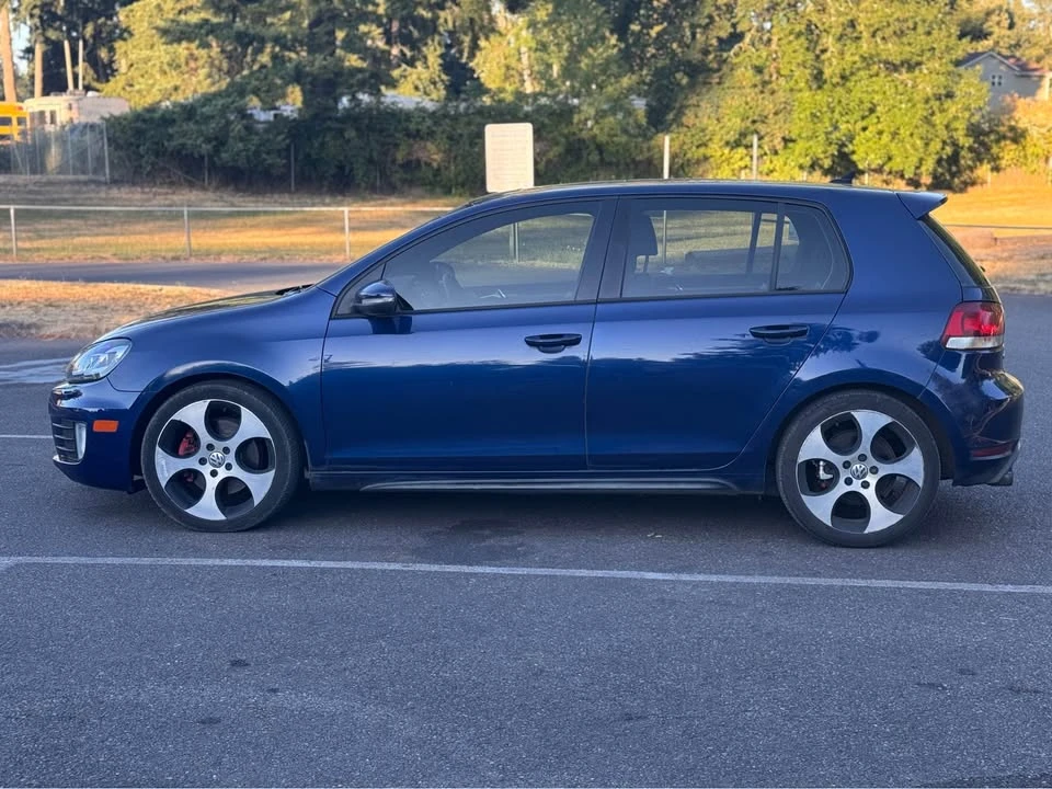 2011 Volkswagen GTI Mk6 - Image 2 of 12