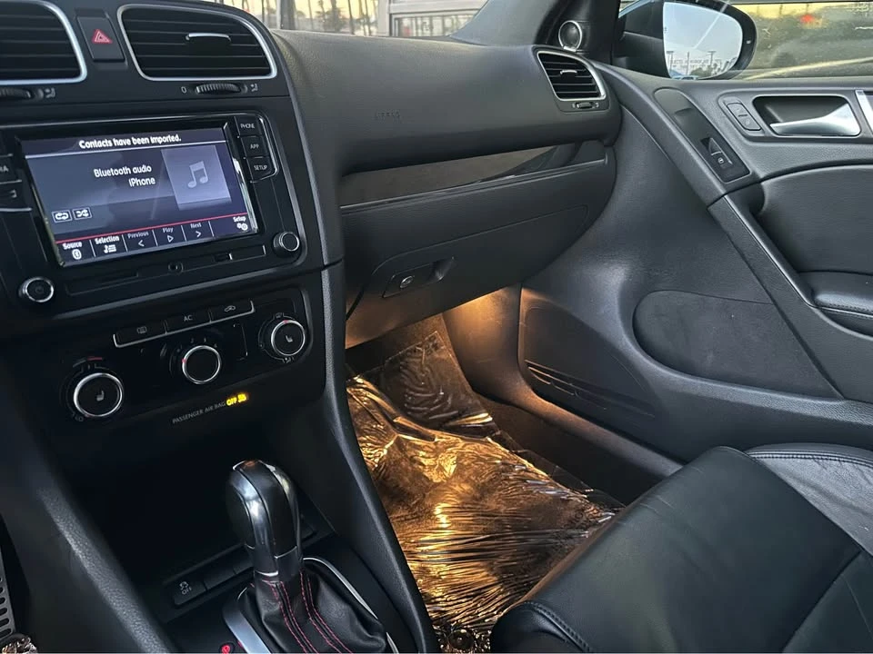 2011 Volkswagen GTI Mk6 - Image 17 of 18